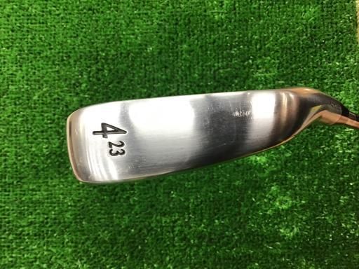 中古】 ダンロップ SRIXON Z U85 U4 ユーティリティ UT Miyazaki