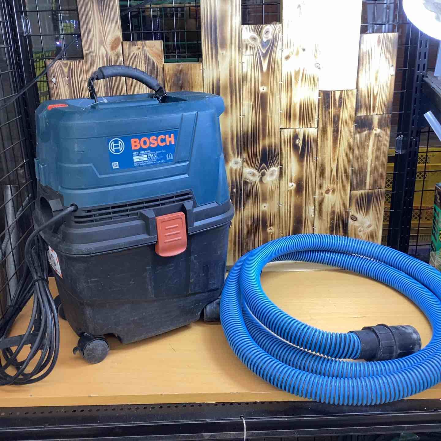 ボッシュ BOSCH マルチクリーナー GAS 10 PS