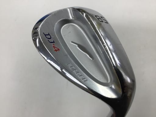フォーティーン DJ-4 58° ウェッジ WG TS-114 w フレックスその他 メンズ 男性用 右利き 右用 Cランク ゴルフクラブ
