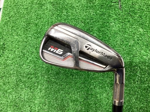 テーラーメイド M 6 8 S アイアンセット IR FUBUKI TM 2019 アイアン フレックスR メンズ 男性用 右利き 右用 Cランク ゴルフクラブ