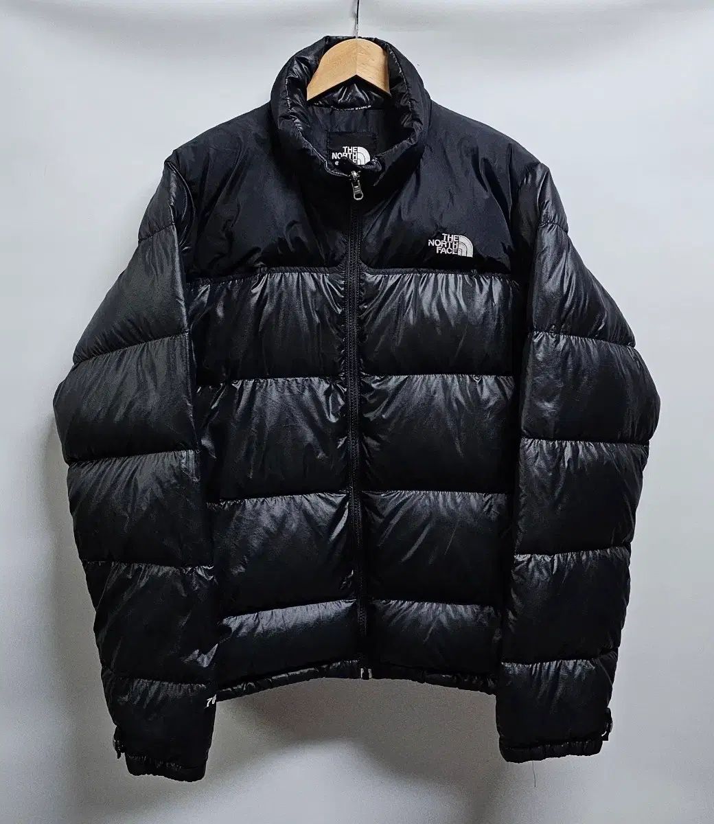 THE NORTH FACE ザ ノース フェイス レディース Nuptse ヌプシ グースダウン XL