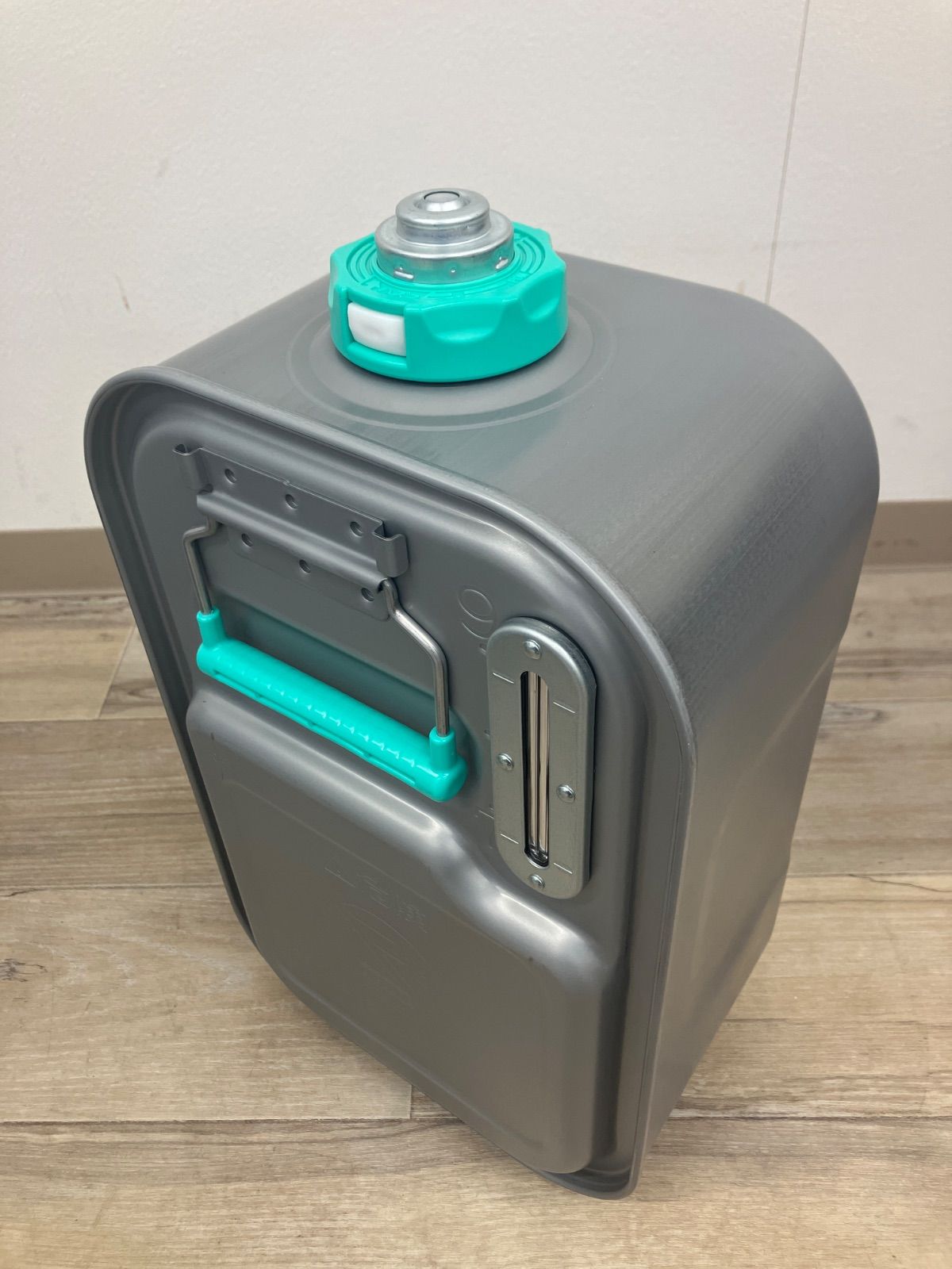 3F AY26010933 ダイニチ 石油ファンヒーター FW-5625L-W - メルカリ