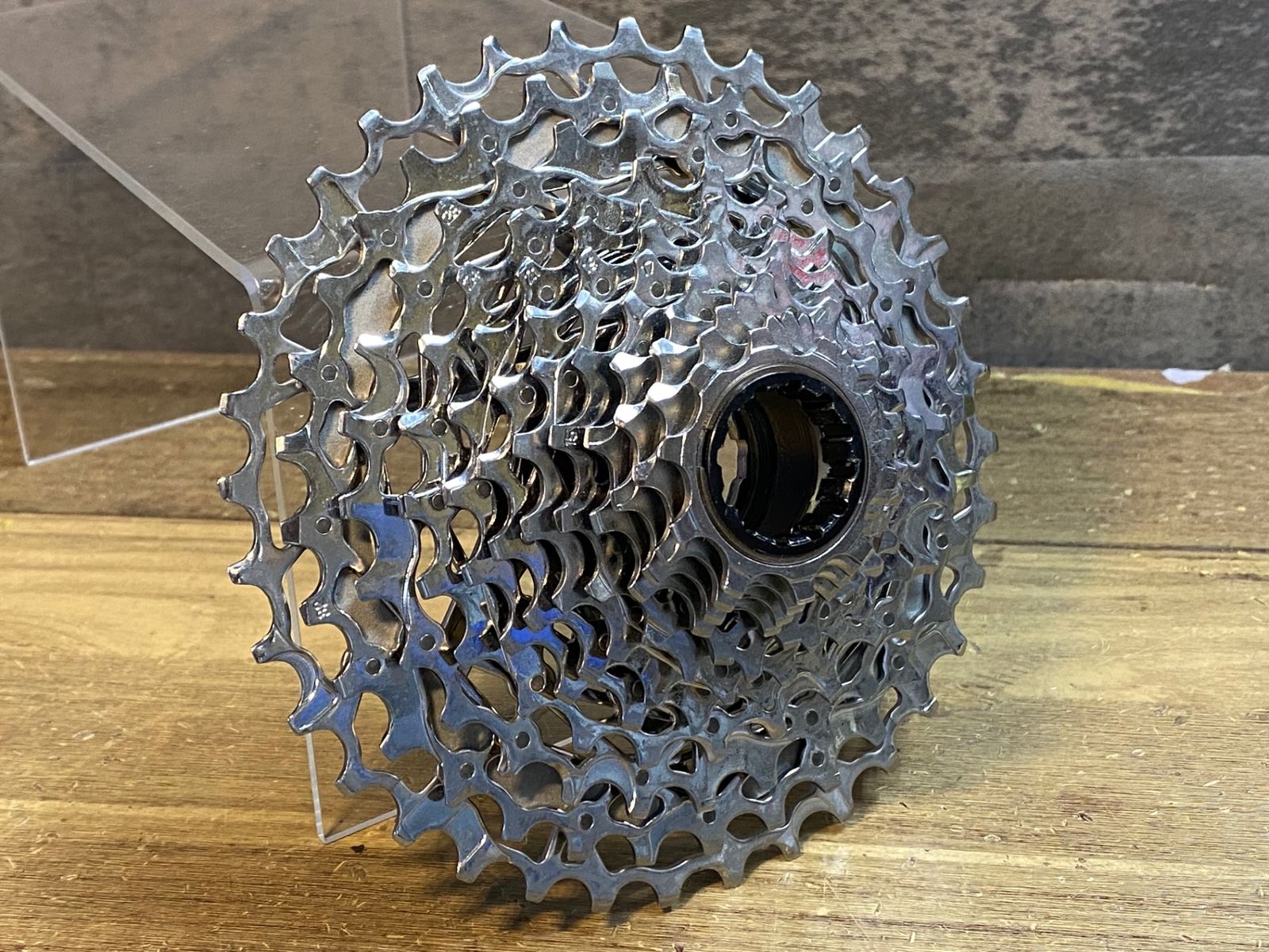 JO 821 スラム SRAM ライバル RIVAL XDR CS-XG-1250-D 1 12 S 10-36 T スプロケット