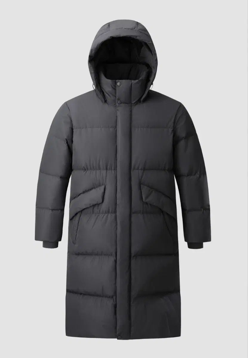 KOLON SPORT コーロンスポーツ ダウンジャケット ロング丈 ロング