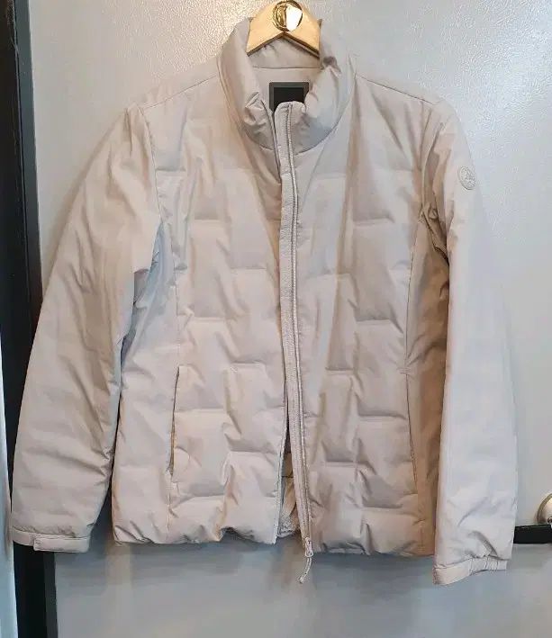 レディース K 2 ケーツー 軽量ガチョウファーアウター 100