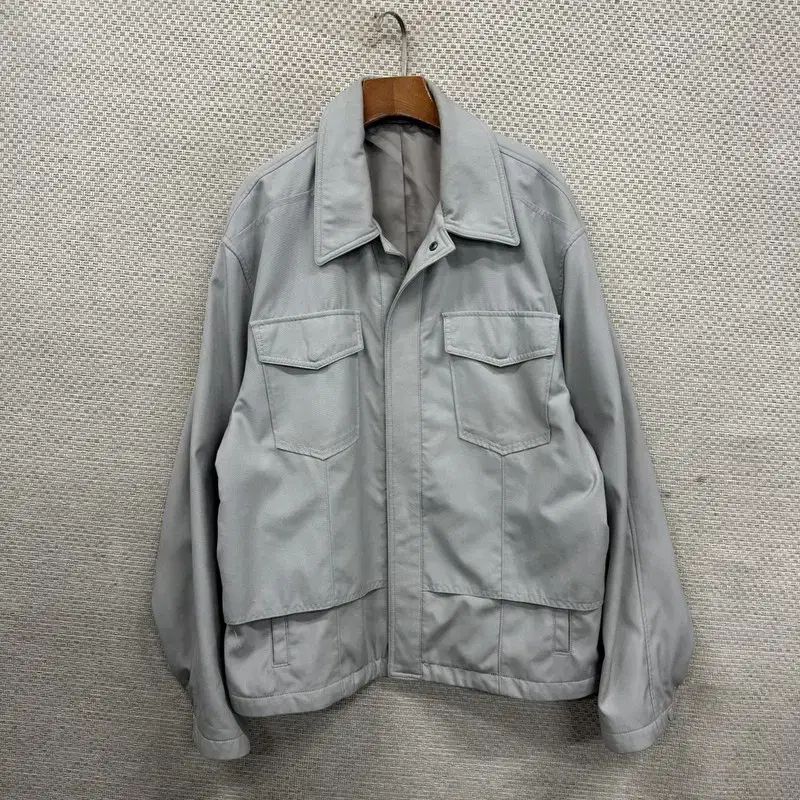 ILCORSO イルコルソ カジュアル ブルゾン ジャケット 110 A 04132