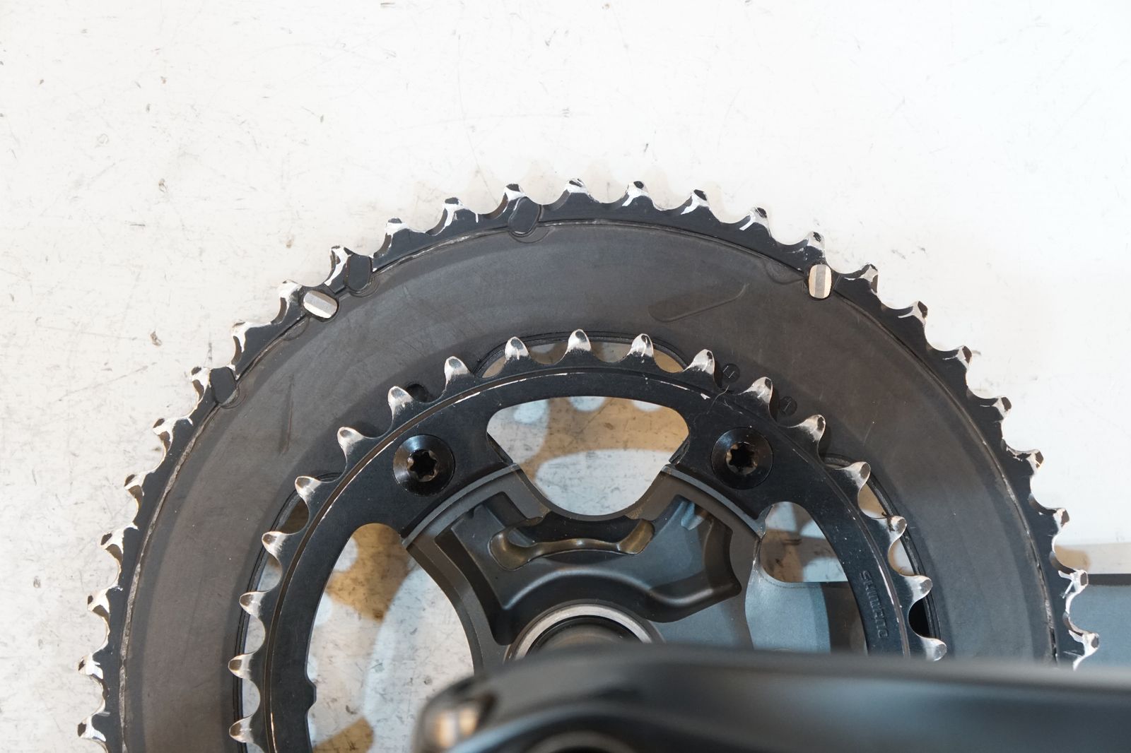 SHIMANO 「シマノ」 ULTEGRA FC-6800 50-34T 170mm クランク