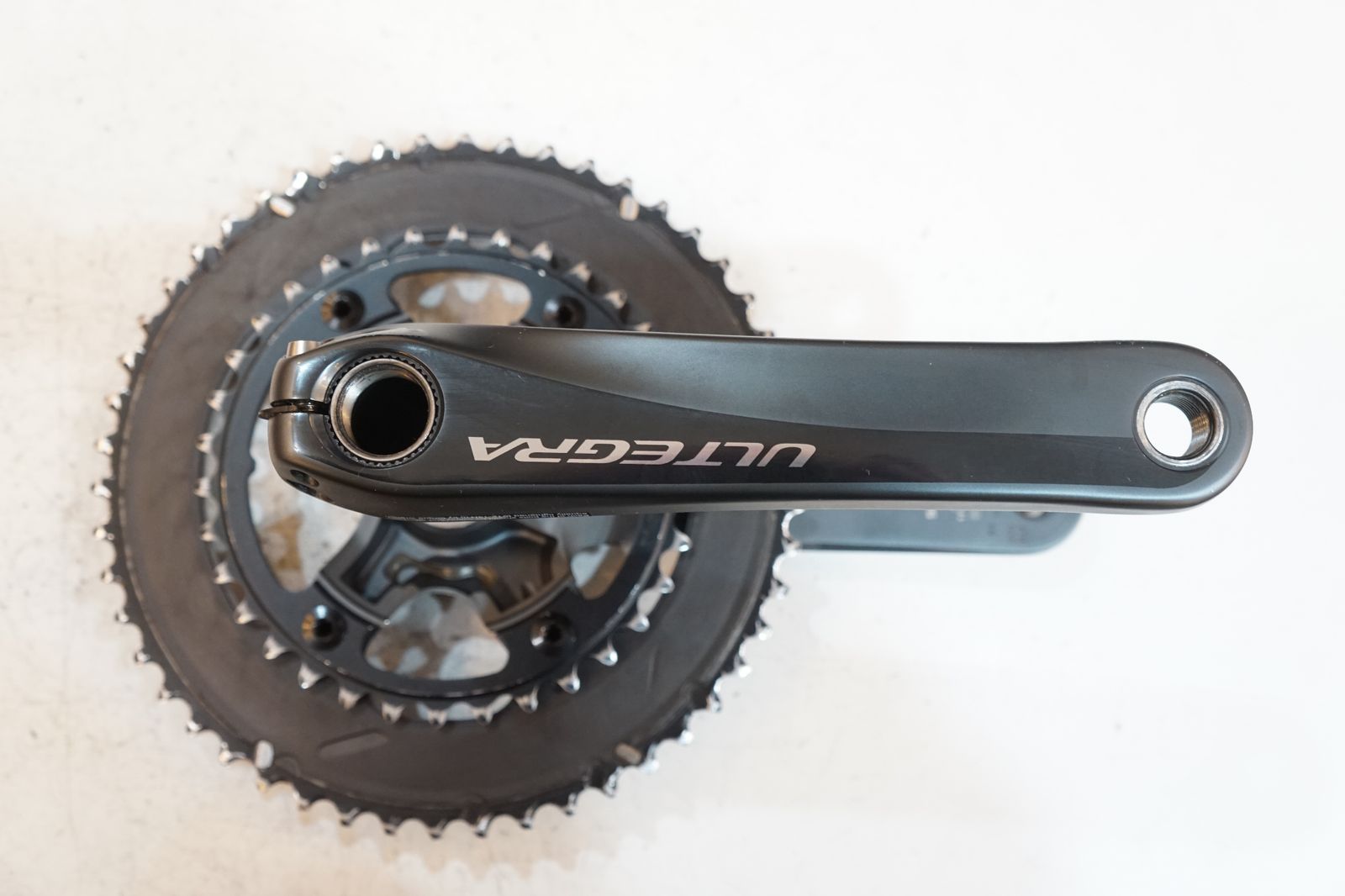 SHIMANO 「シマノ」 ULTEGRA FC-6800 50-34T 170mm クランク