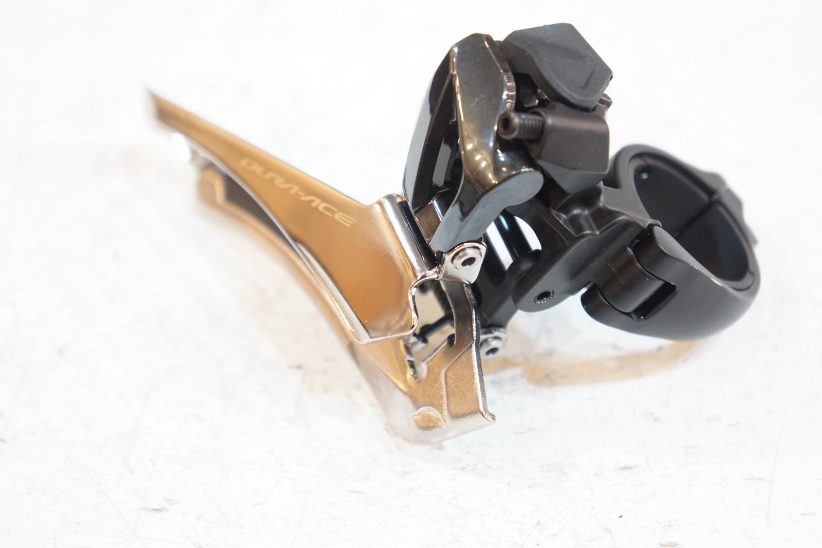 Shimano Dura-Ace FD-R9100 フロントディレイラー SHIMANO(シマノ) DURA コレクション ACE FD-R9100-F フロント