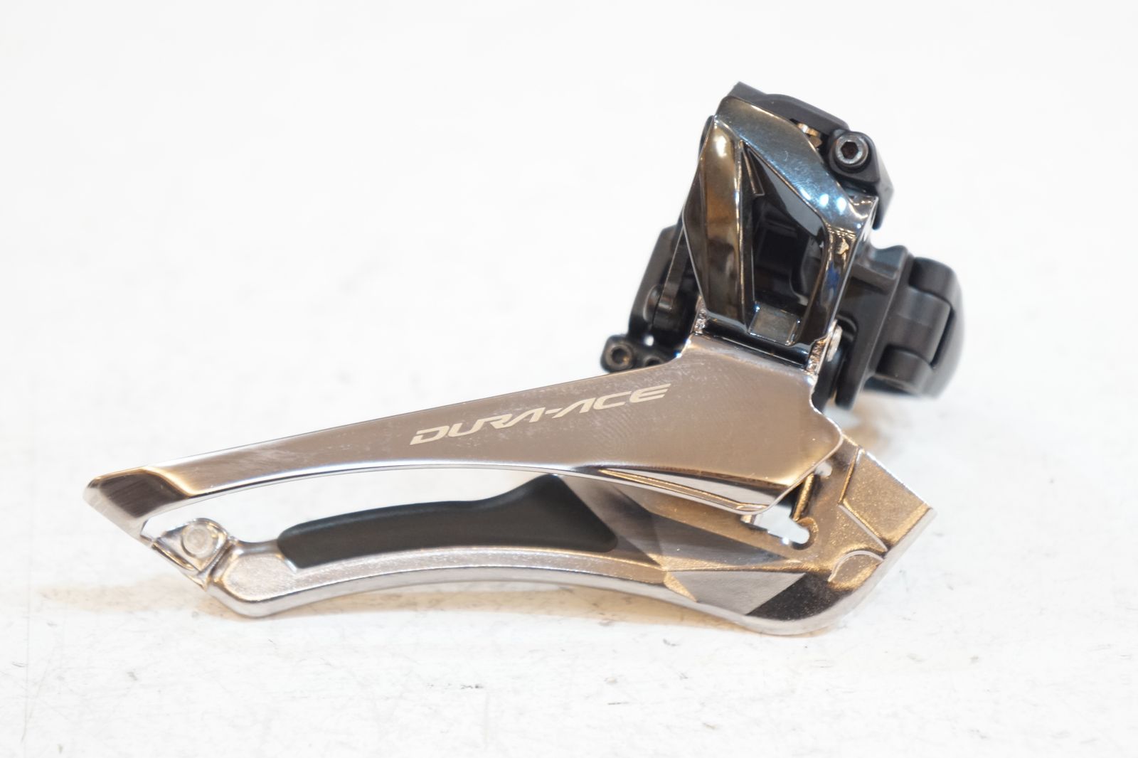 SHIMANO シマノ DURA-ACE FD-R 9100 フロントディレイラー | バイチャリ浦和ベース