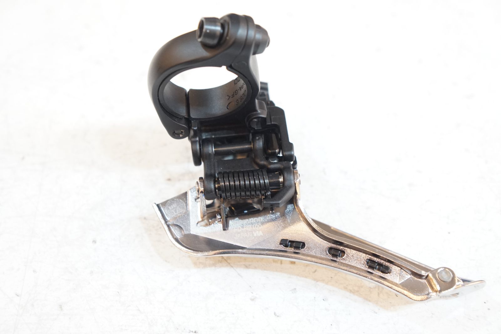 SHIMANO 「シマノ」 DURA-ACE FD-R9100 フロントディレイラー