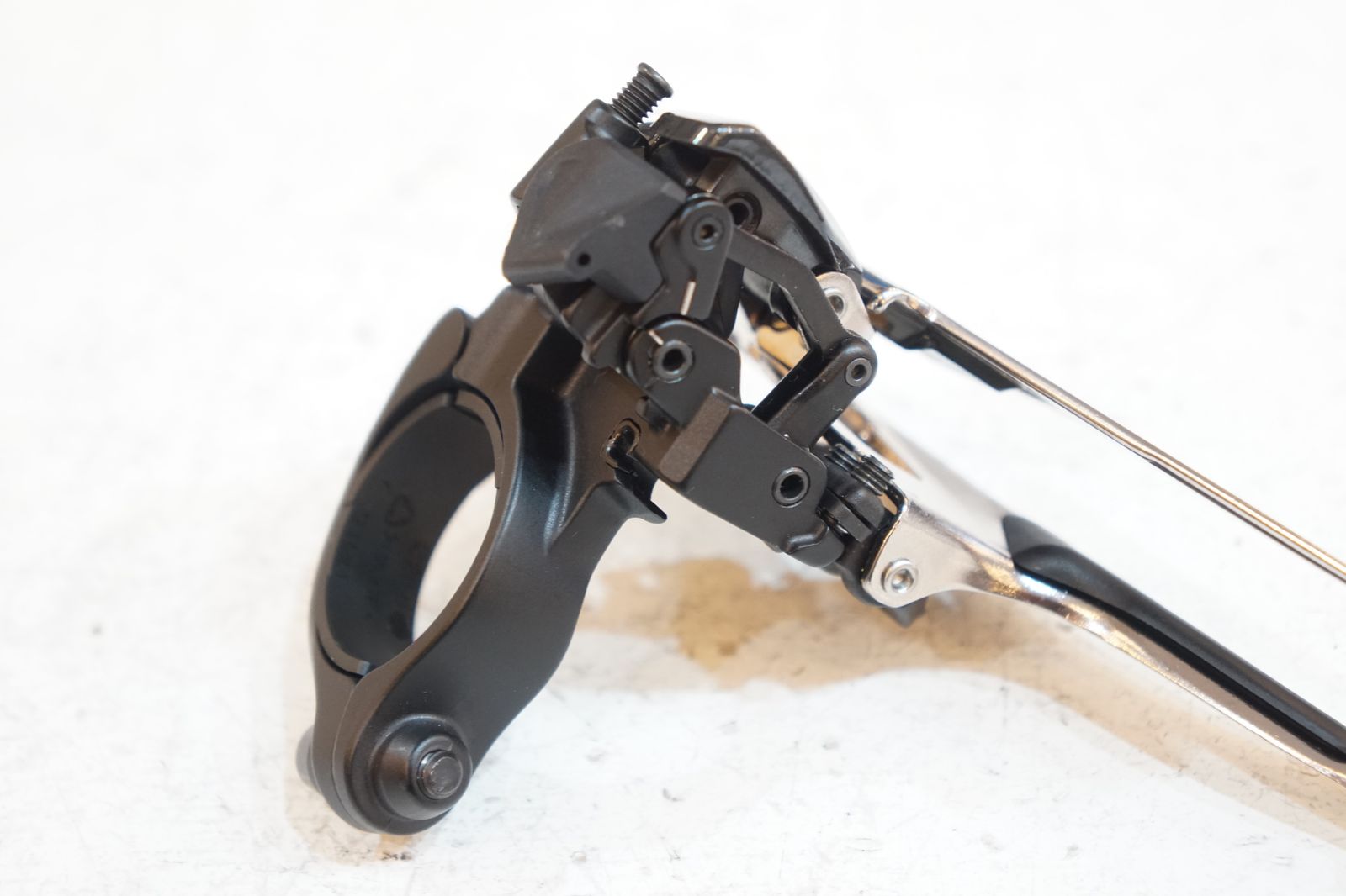 SHIMANO 「シマノ」 DURA-ACE FD-R9100 フロントディレイラー