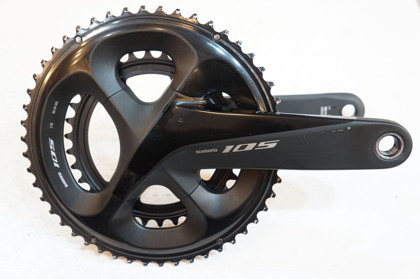 SHIMANO シマノ 105 FC-R 7000 50-34 T 170 mm クランク | バイチャリ浦和ベース