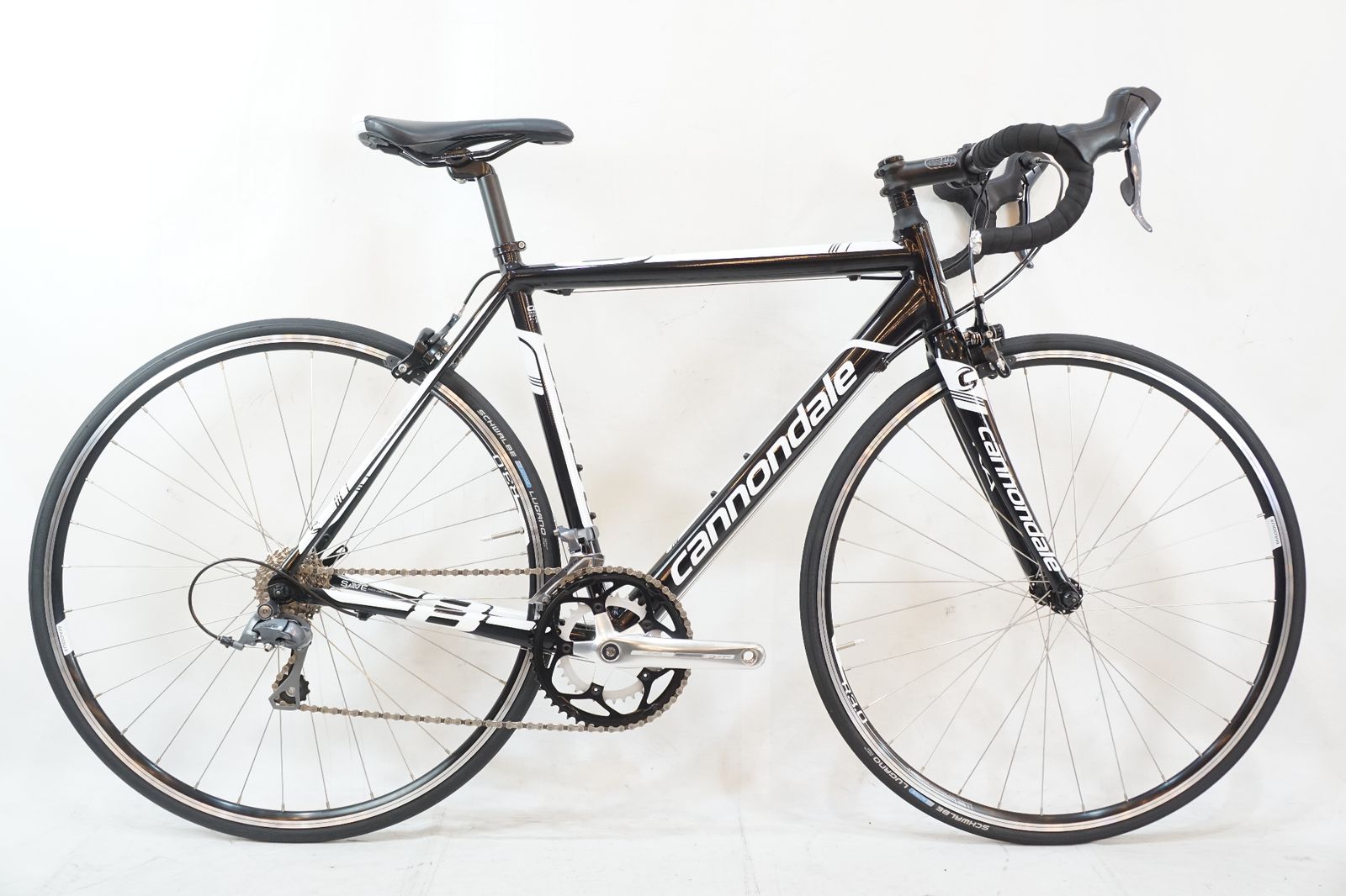 キャノンデール CAAD 8 2015年モデル ロードバイク | バイチャリ浦和ベース