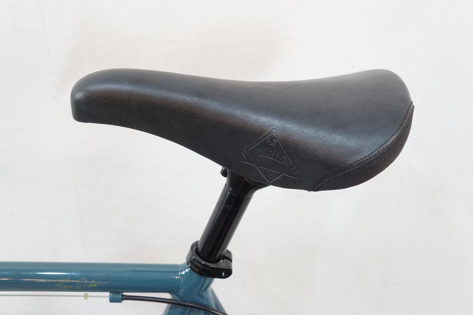 BRUNO 「ブルーノ」 MINIVELO 20 FLAT BLACK EDITION 2015年モデル 20 