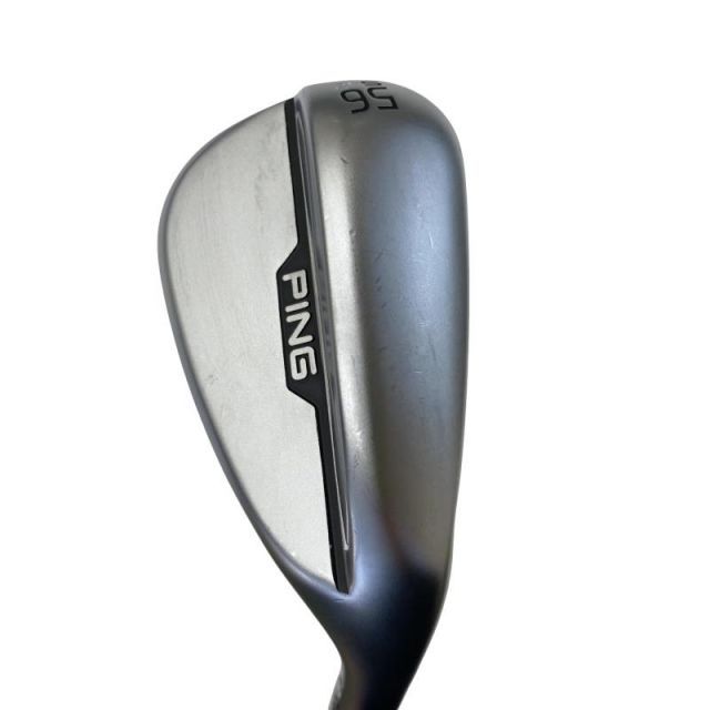 中古】 ピン PING s159 56°/12° S ウェッジ WG NS PRO MODUS3 TOUR105