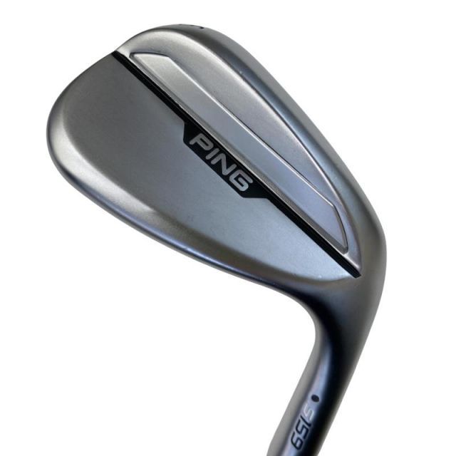 中古】 ピン PING s159 56°/12° S ウェッジ WG NS PRO MODUS3 TOUR105