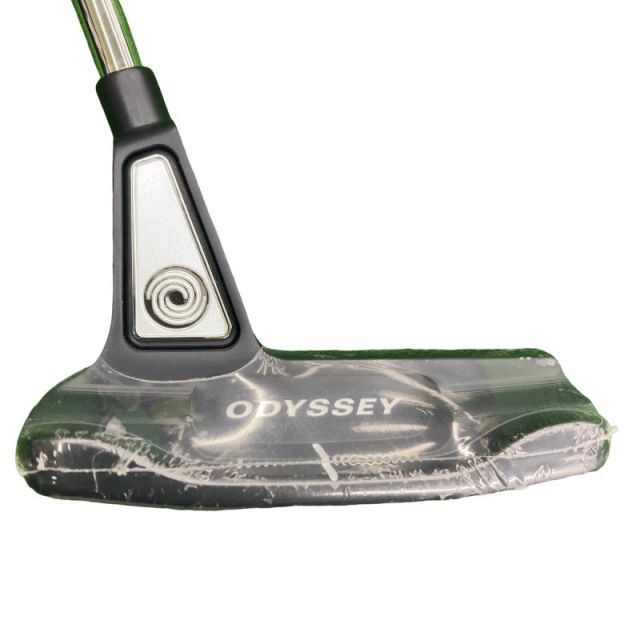 中古】 オデッセイ TRI-BEAM #1 32インチ レディース パター PT STROKE