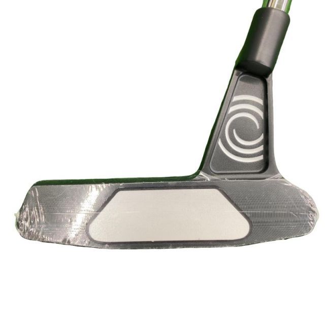 中古】 オデッセイ TRI-BEAM #1 32インチ レディース パター PT STROKE