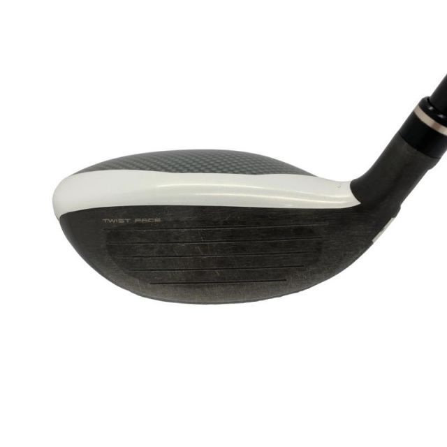 中古】 テーラーメイド M GLOIRE U4 ユーティリティ UT Speeder