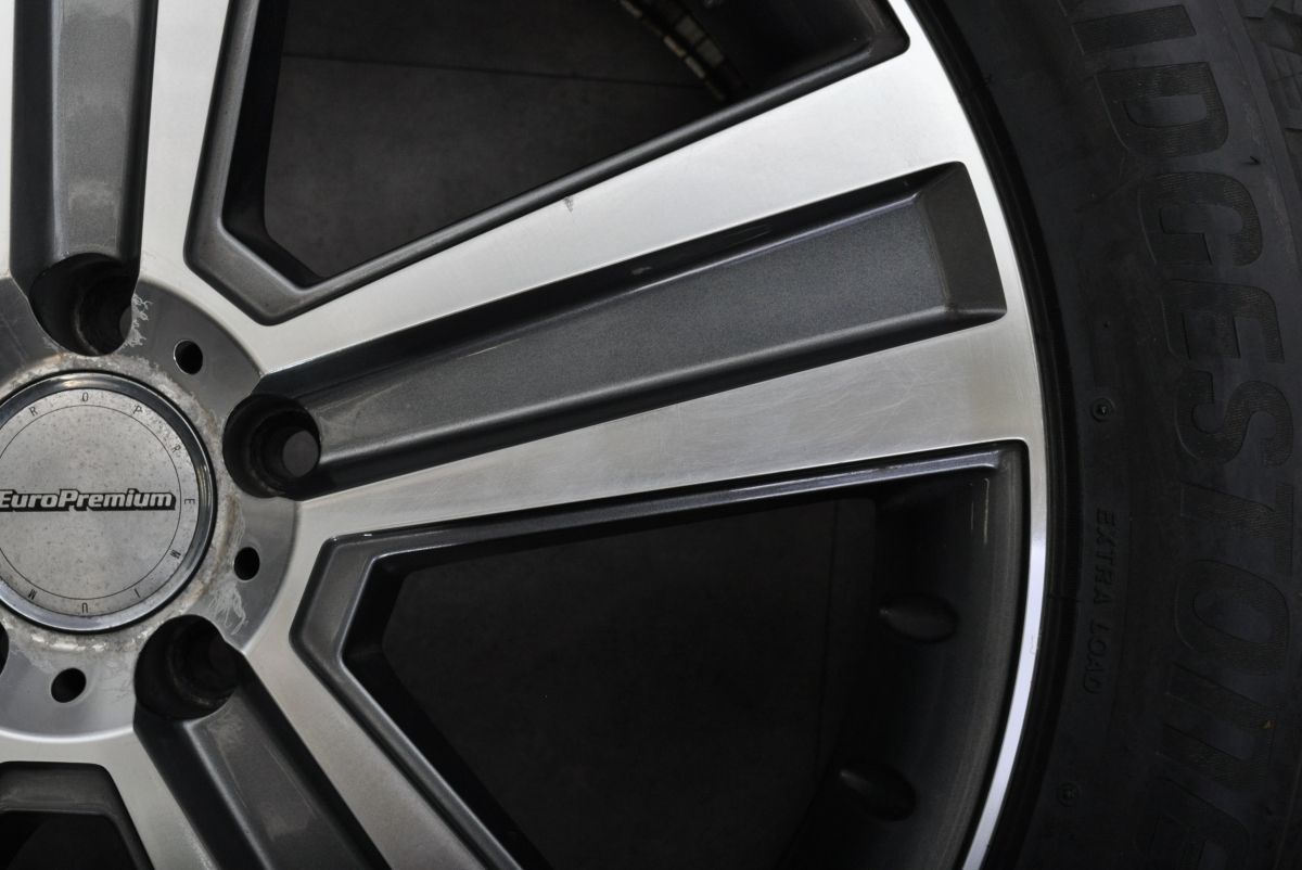 ブリザックDM-V 3