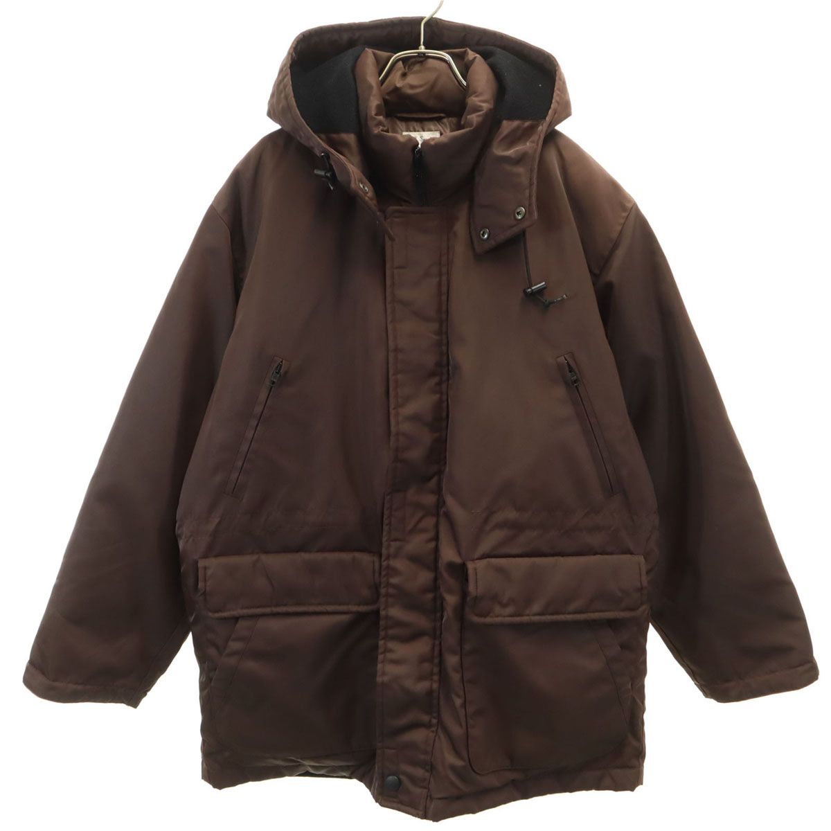 Paul Smith LONDON ポールスミスロンドン 日本製 ダウンジャケット M