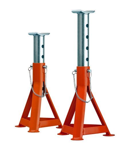 BAL 大橋産業 ジャッキスタンド トン用No.924