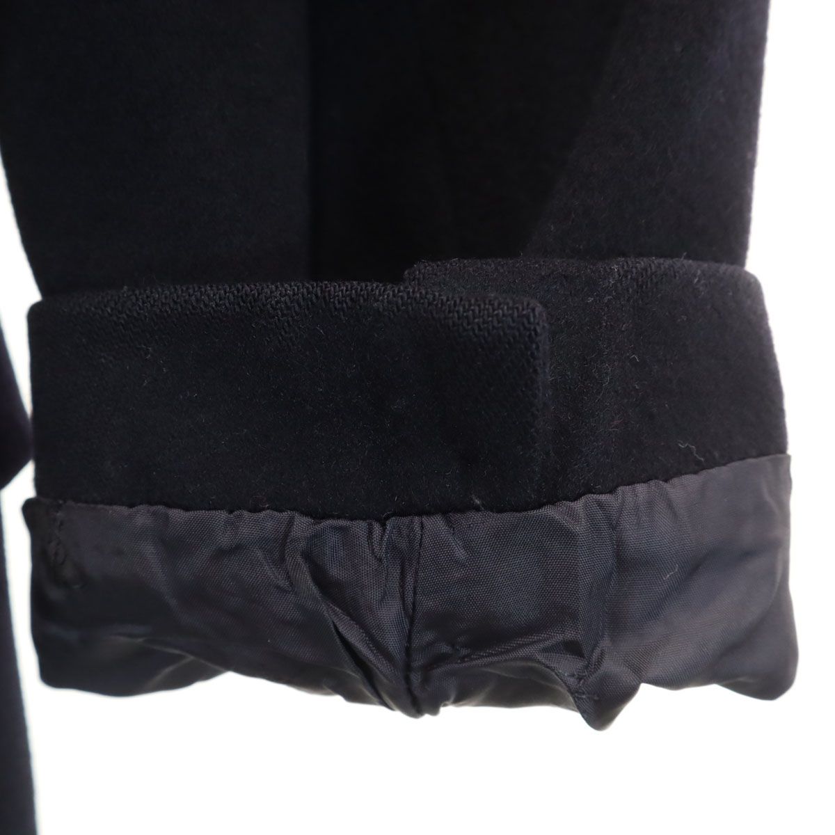 イヴサンローラン チェスターコート