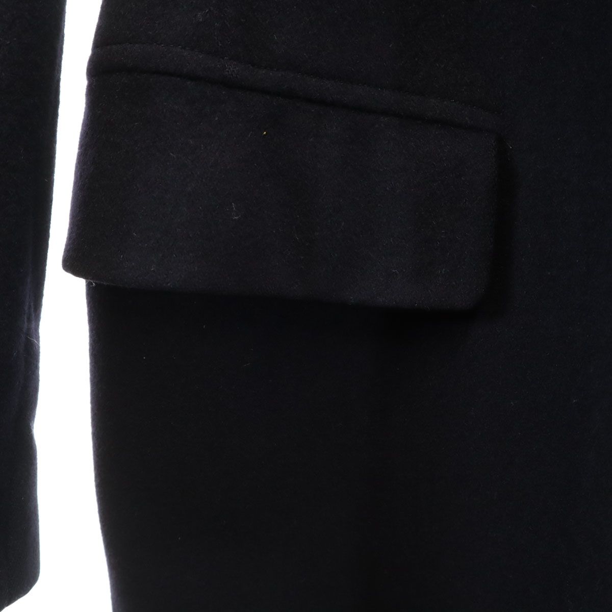 イヴサンローラン チェスターコート