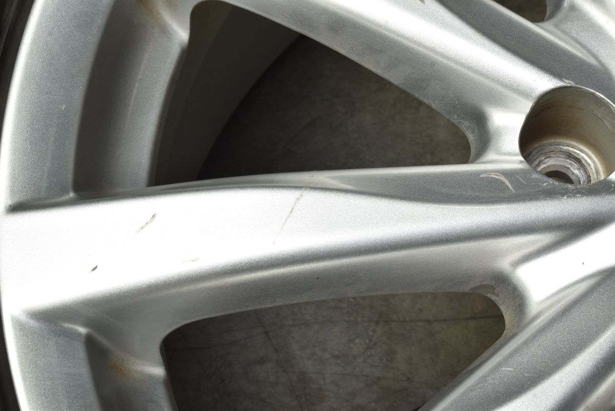 オデッセイ フォレスター