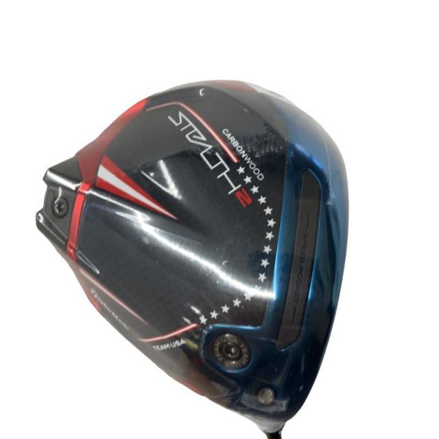 テーラーメイド 10.5° USA ドライバー DR 特注シャフト フレックスS メンズ 男性用 右利き 右用 Nランク ゴルフクラブ