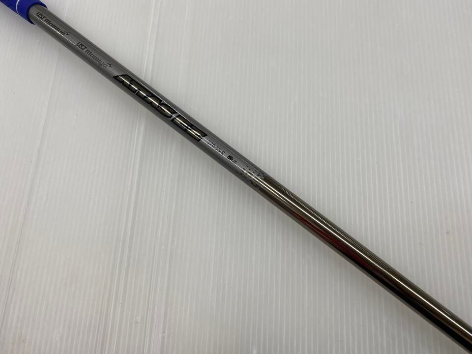 テーラーメイド M3 24度 ATTAS EZ 370-55 Rフレックス ユーティリティ