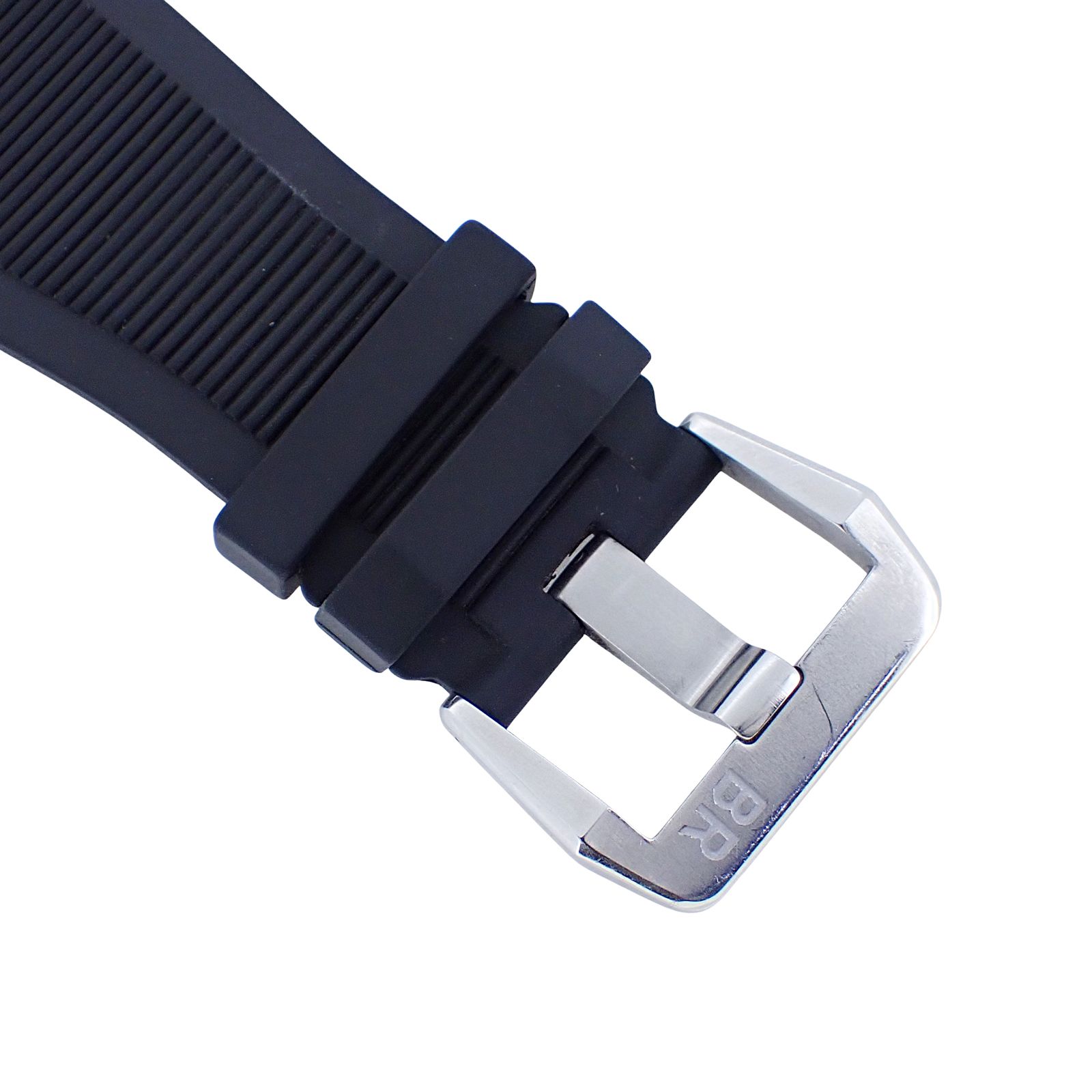  ベル＆ロス BR 03 92 ダイバー BR03 92 D S メンズ 腕時計 デニムシャツ 自動巻き時計 腕時計(アナログ)