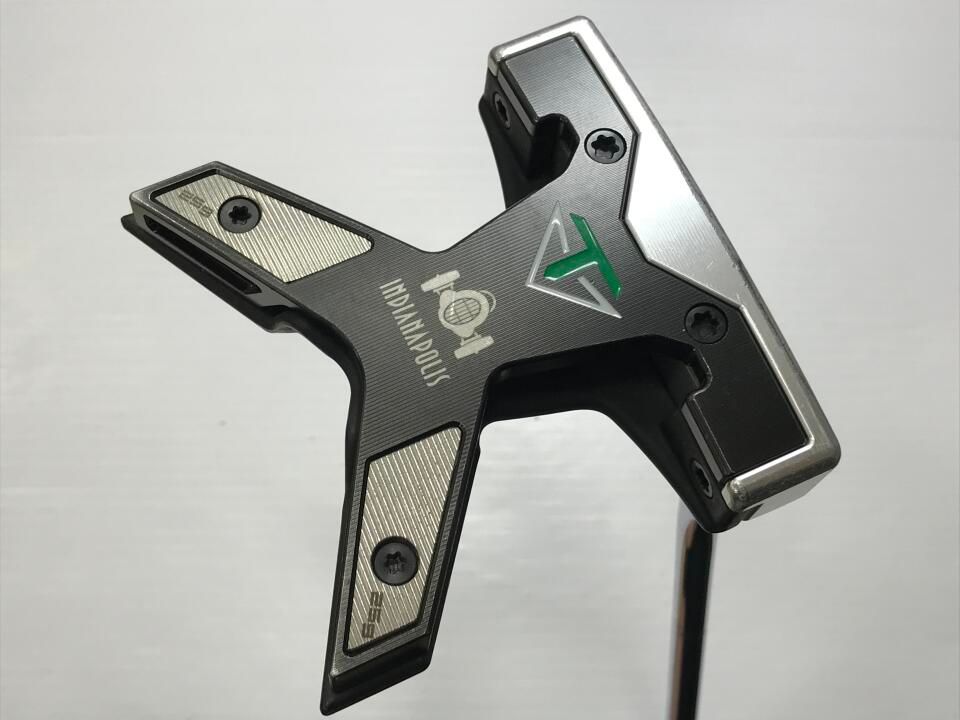 オデッセイ TOULON DESIGN 2017 パター