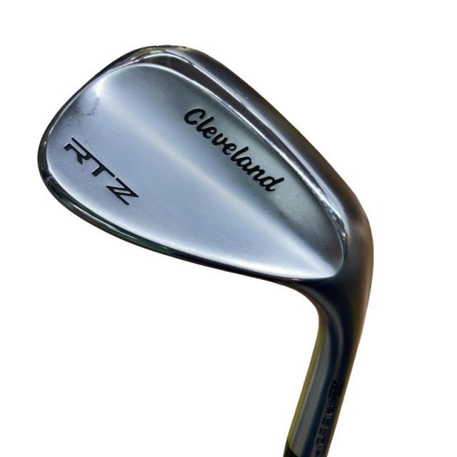 クリーブランド Cleveland RTZ ツアーサテン 56°|12° FULL ウェッジ WG NS PRO MODUS 3 TOUR 115 フレックスS メンズ 男性用 右利き 右用 Bランク ゴルフクラブ