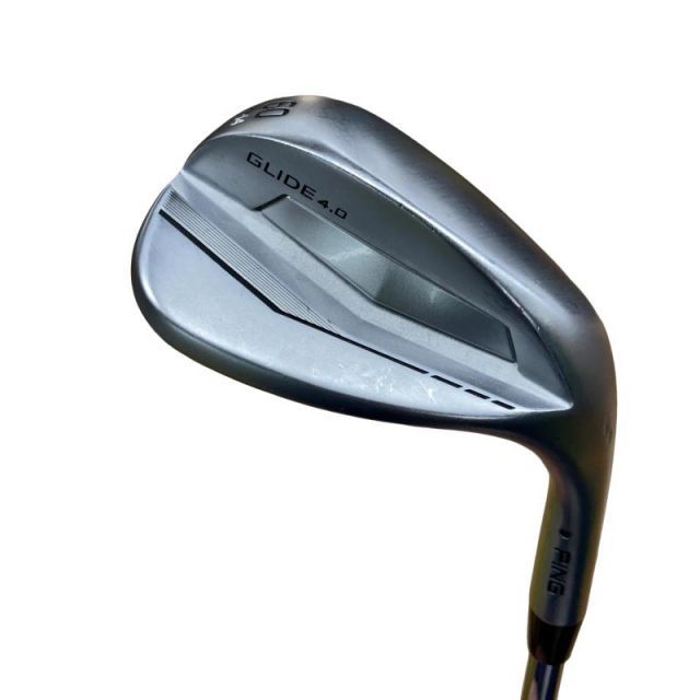 ピン PING GLIDE 4.0 60°|14° W ウェッジ WG NS PRO MODUS 3 TOUR 115 フレックスS メンズ 男性用 右利き 右用 Cランク ゴルフクラブ