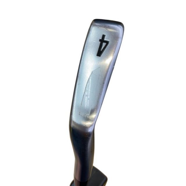 中古】 タイトリスト Titleist 712U U4 ユーティリティ UT NS PRO