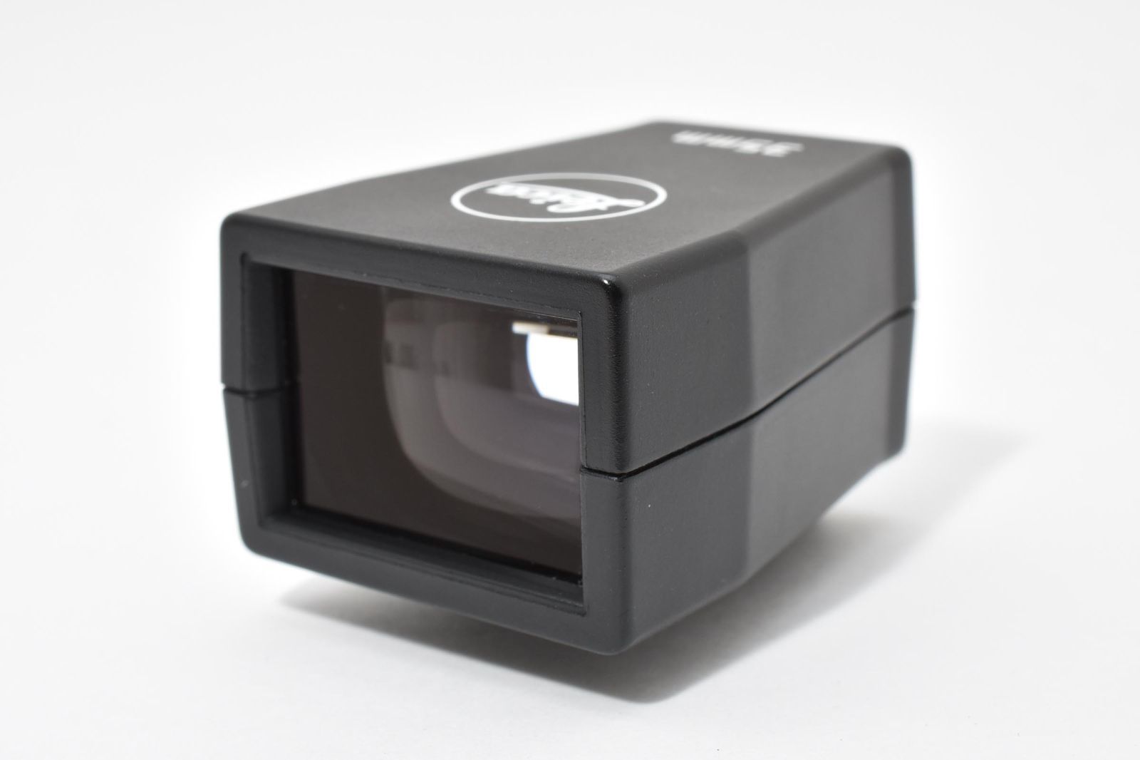 4762 ライカ Leica 35 mm Viewfinder Bright Line Finder 12021 上