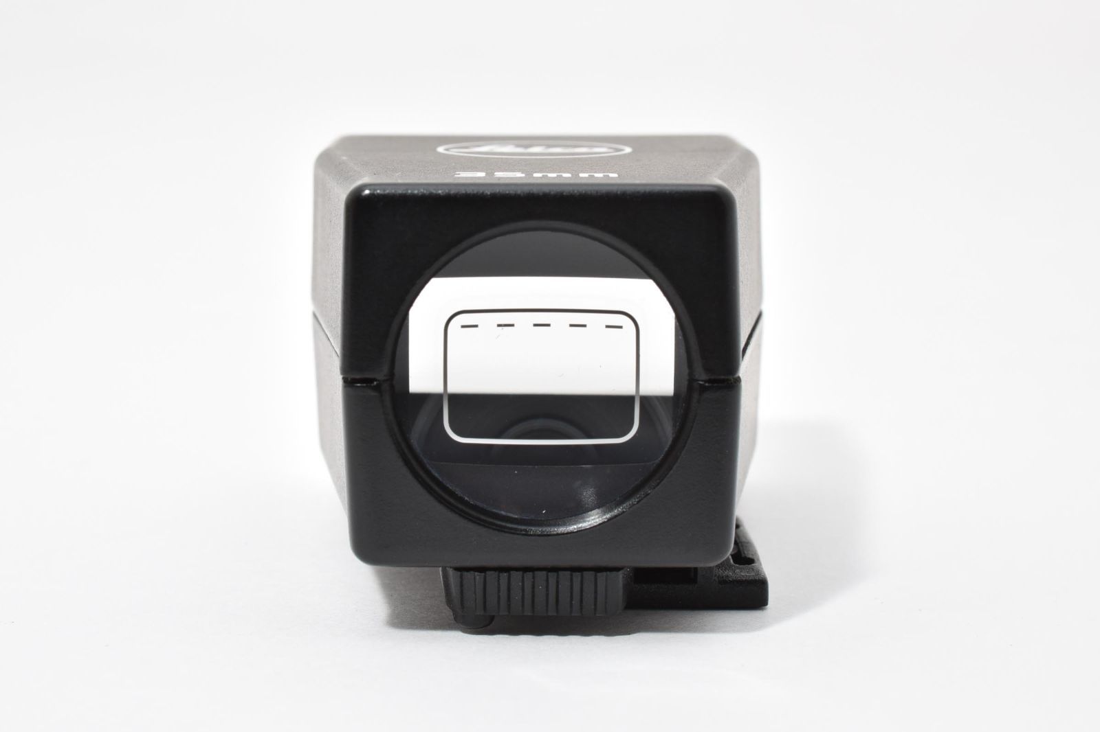 mm Viewfinder
