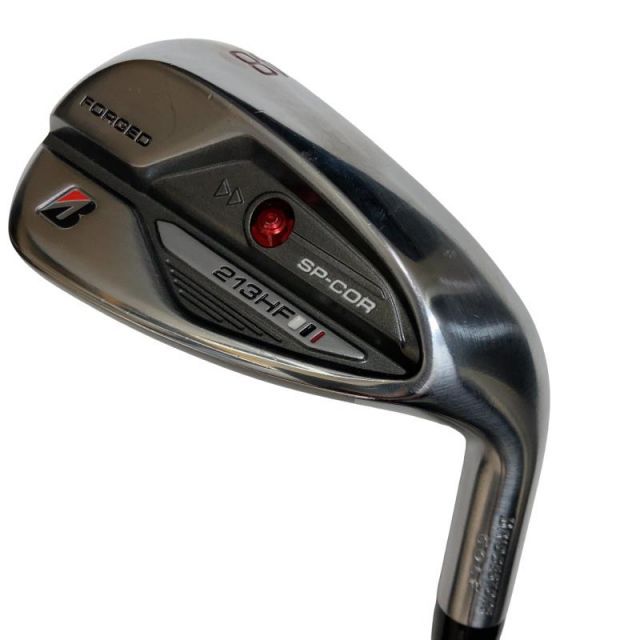 ブリヂストン 213 HF 48° ウェッジ WG NS PRO 850 GH neo フレックスS メンズ 男性用 右利き 右用 Cランク ゴルフクラブ