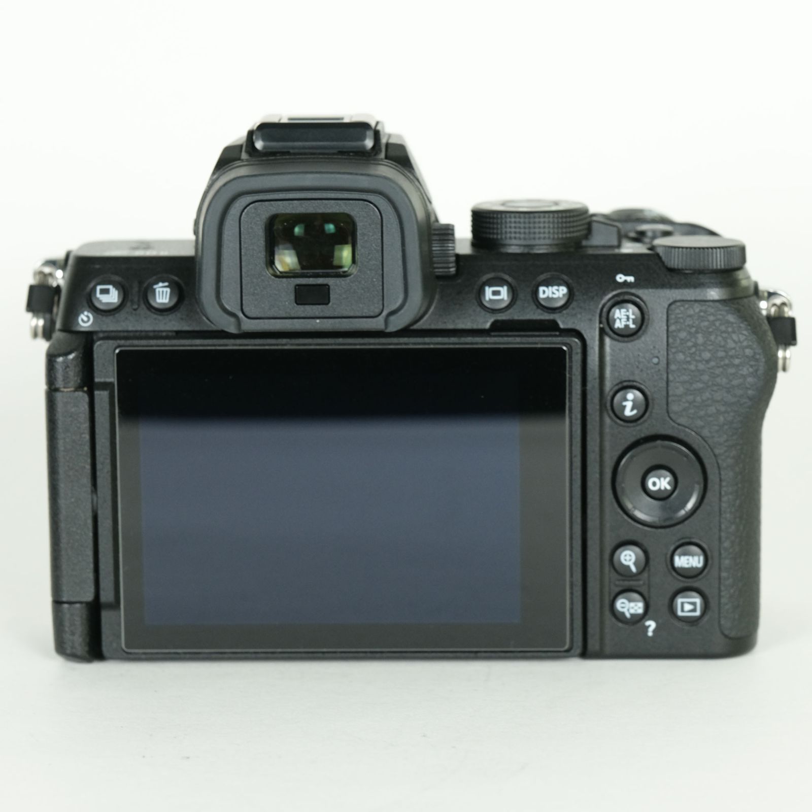 マウントプレート付