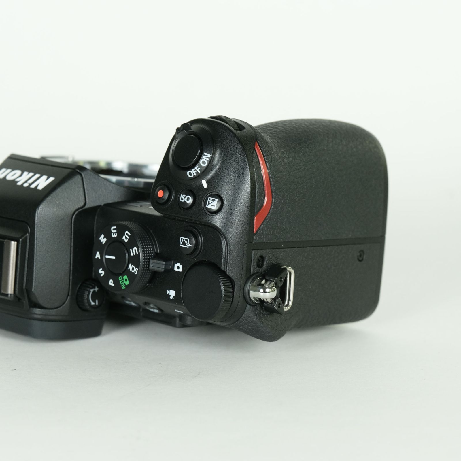 ボディ Zマウント