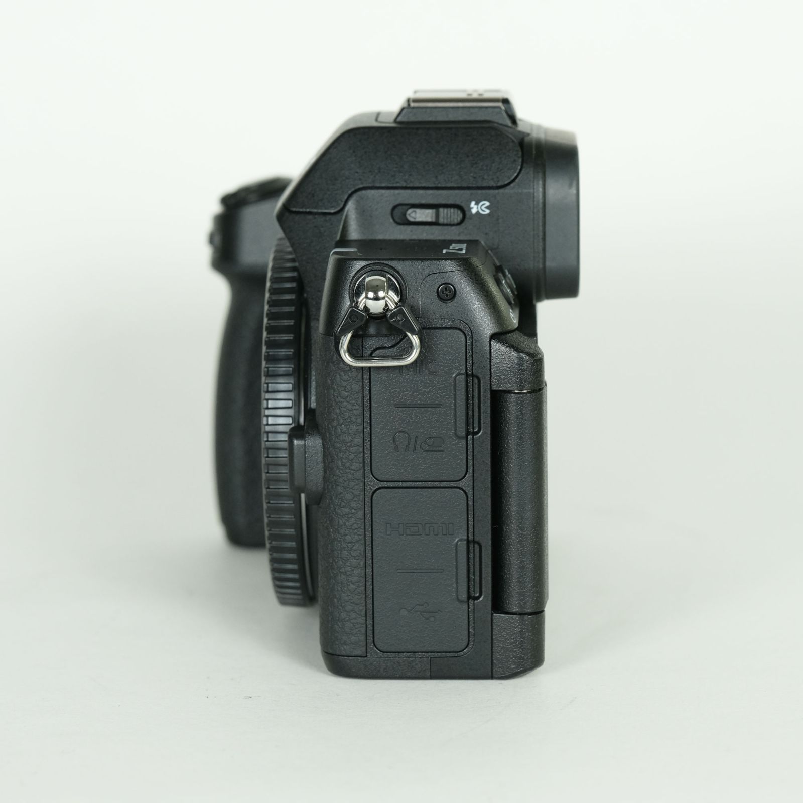 マウントプレート付