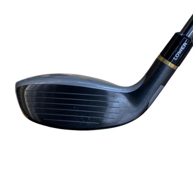 中古】 テーラーメイド GLOIRE ユーティリティ(2014) U4