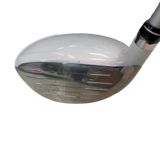 中古】 プロギア SWEEP Model M-15(ブルー) 4W レディース