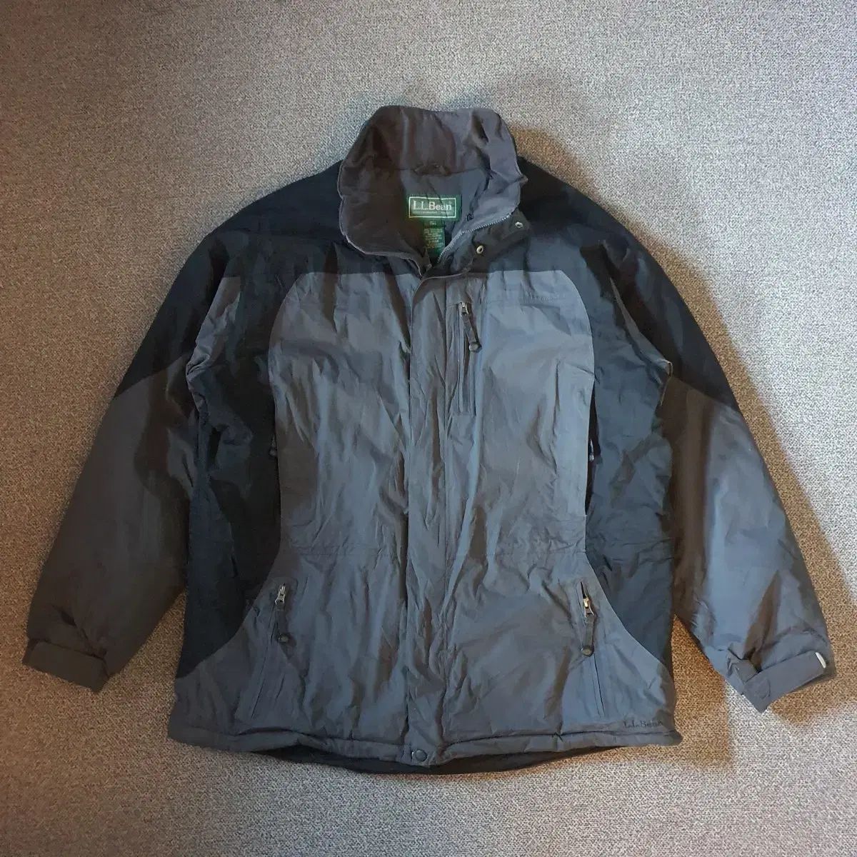 90 s L.L.Bean ウィンタージャケット No.20