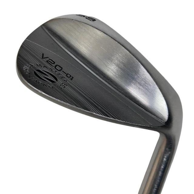 ゾディア 旧KMゴルフ Zodia V 2.0-01 58° ウェッジ WG 特注シャフト フレックスその他 メンズ 男性用 右利き 右用 Cランク ゴルフクラブ