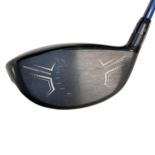 プロフ必読！Tania 【29】 SRIXON ZXi7 アイアン(6本セット) TRAVIL IRON 105／95／85／75