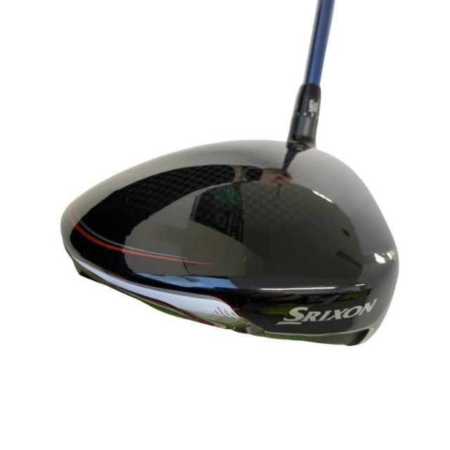 中古】 ダンロップ SRIXON ZX5 10.5° ドライバー DR Diamana TB 50