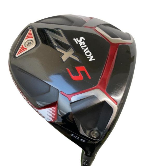 プロフ必読！Tania 【29】 SRIXON ZXi7 アイアン(6本セット) TRAVIL IRON 105／95／85／75